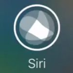 iOS11のSiriではキーボード入力で尋ねることが可能に！