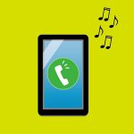 Androidで着信音や通知音を変更する方法
