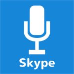 iPhone版『Skype』で通話録音をする方法