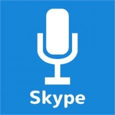 iPhone版『Skype』で通話録音をする方法
